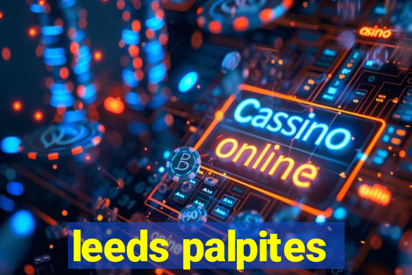 leeds palpites